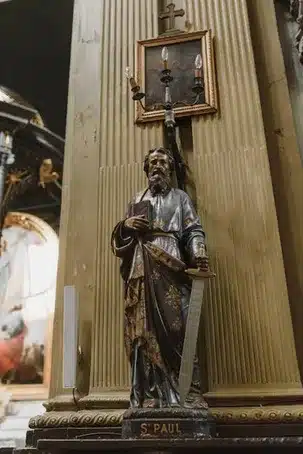 San Pablo: Apóstol y Defensor del Evangelio