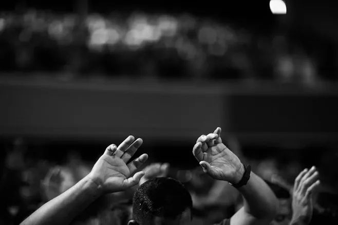 Servicio Religioso: Experiencias y Logros