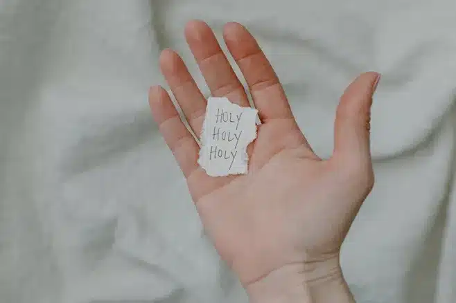 Significado de las Prácticas Religiosas