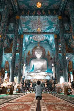 Simbolismo del cambio de nombre en la fe