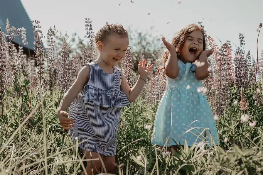 Busca la felicidad