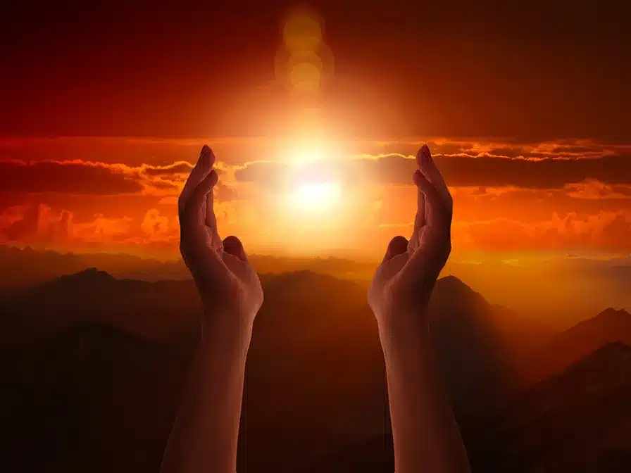 Cómo escuchar el mensaje de Dios