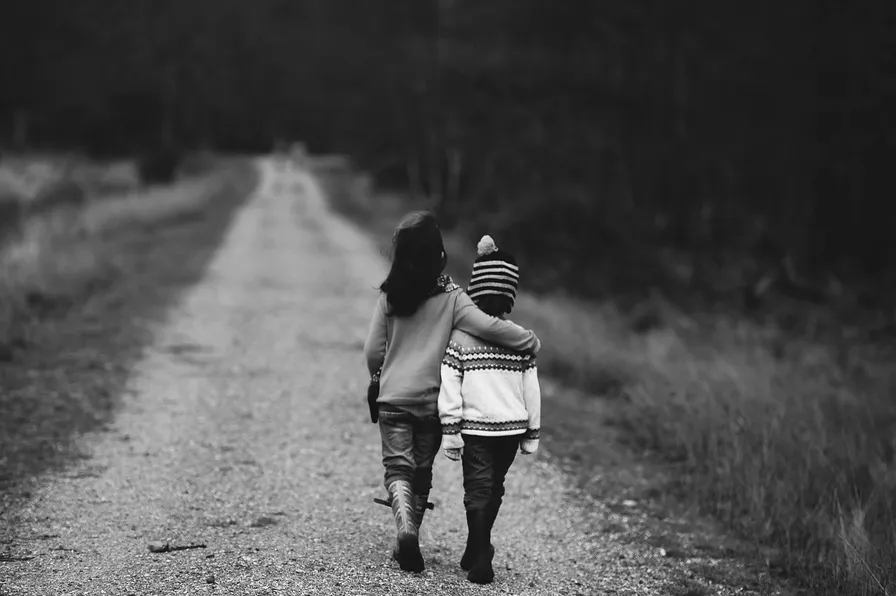 El camino del amor