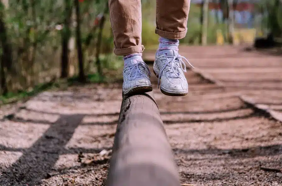 El equilibrio espiritual en la vida cotidiana