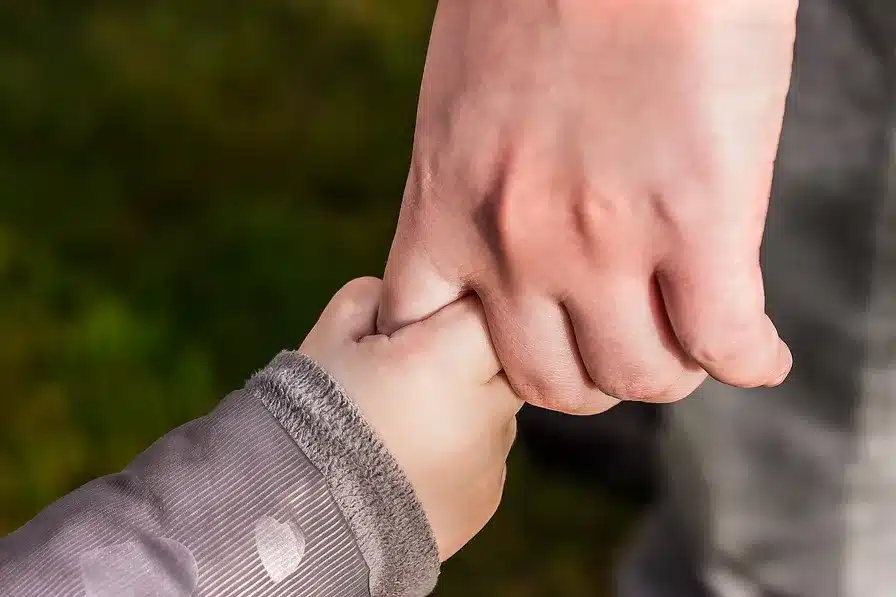 El honor hacia los padres