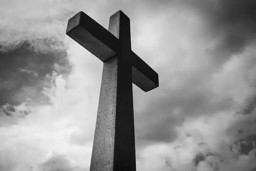 El Messián y el sacrificio de Jesús