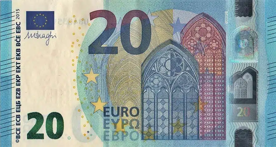 El número 20 20 puede recordarnos que Dios tiene un plan y un propósito para nuestras vidas