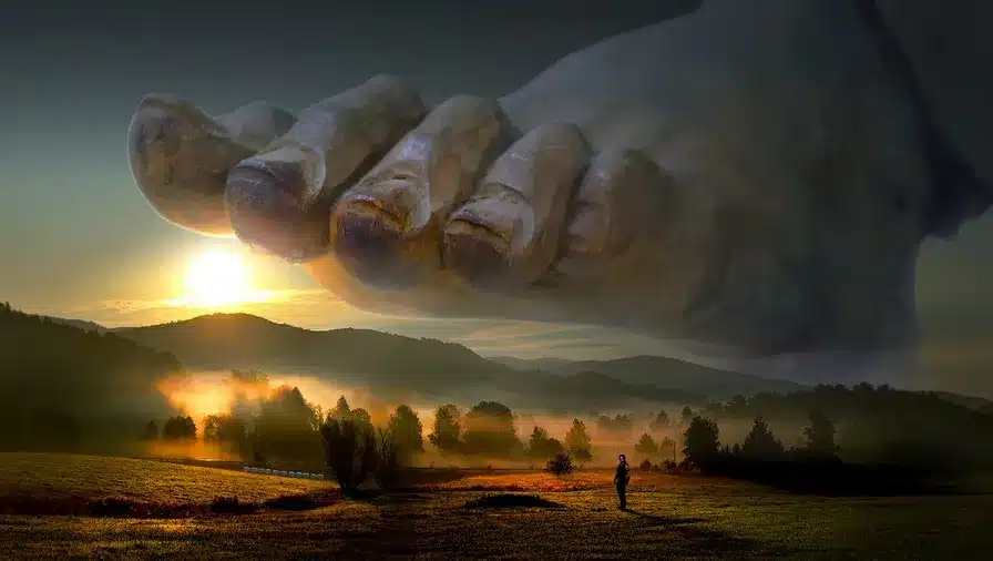 El poder de la palabra de Dios