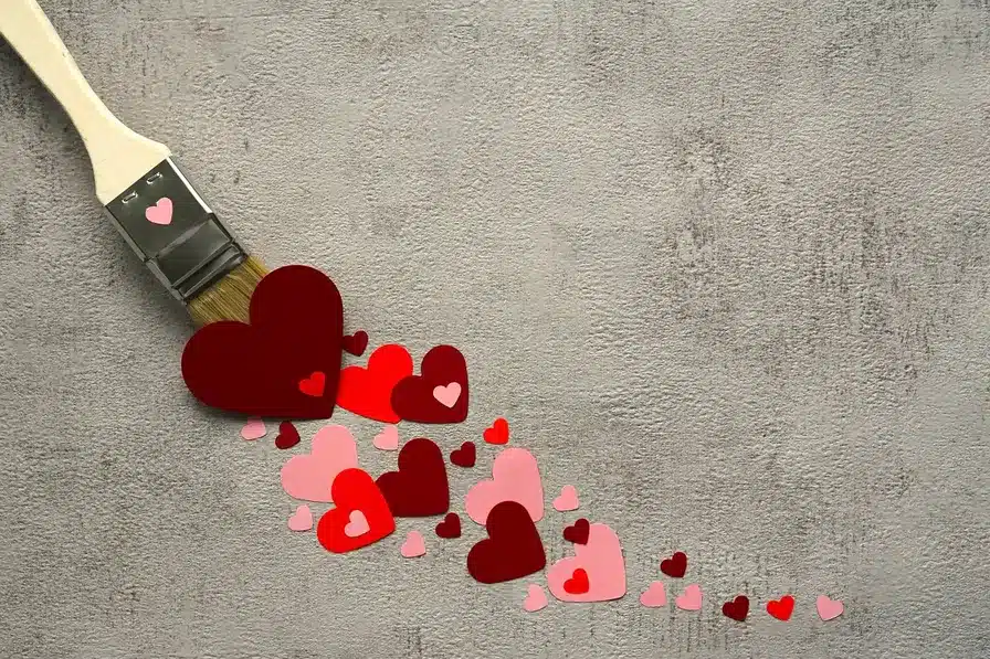 El poder del amor en la adversidad