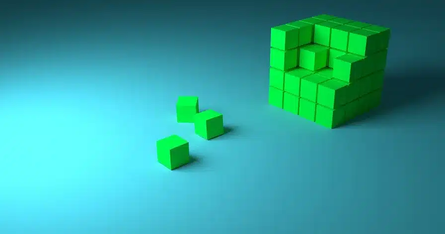El progreso del religieuses