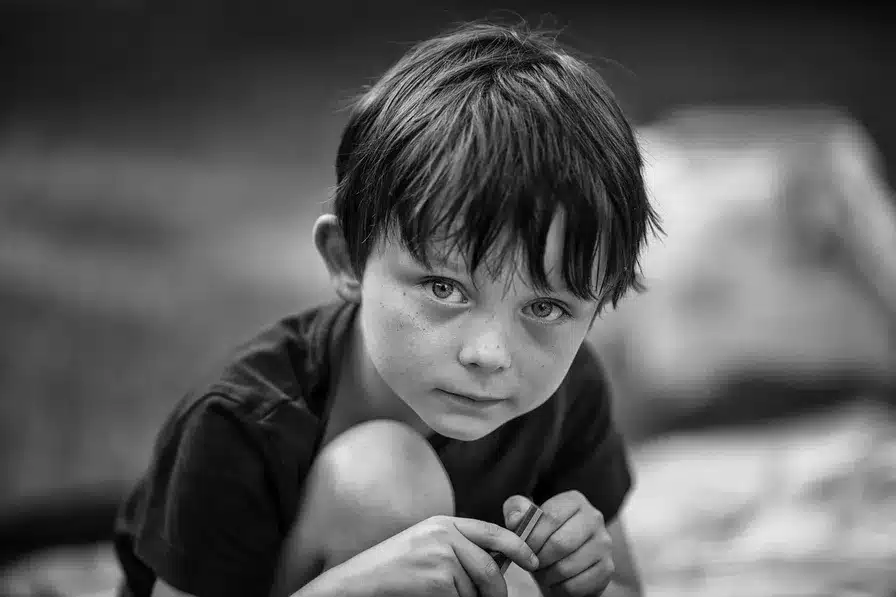El significado del hijo