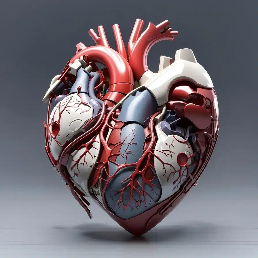 Fortalece el corazón humano