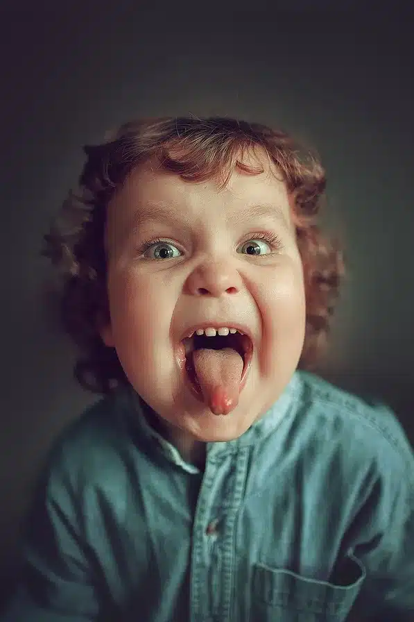 La comunicación en tongues como prueba de fe