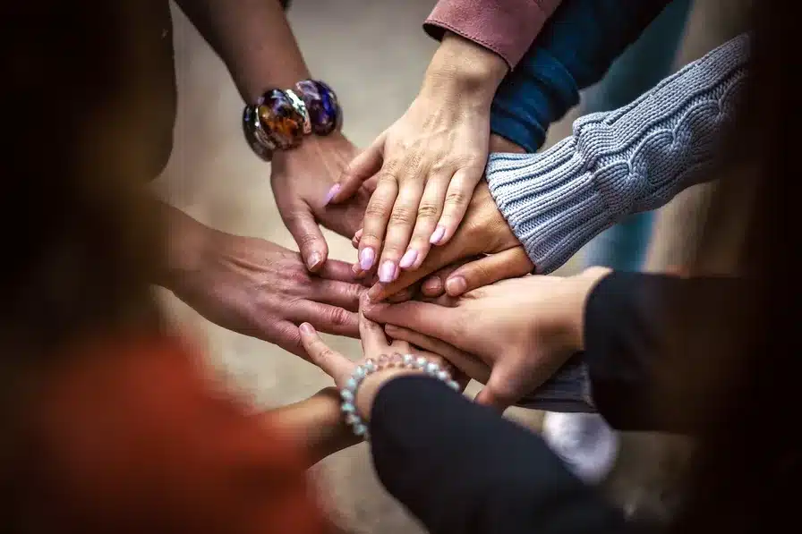 La comunidad y la fe