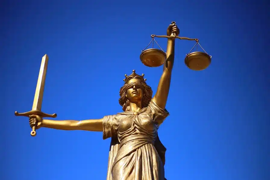 La justicia y la compasión en la vida