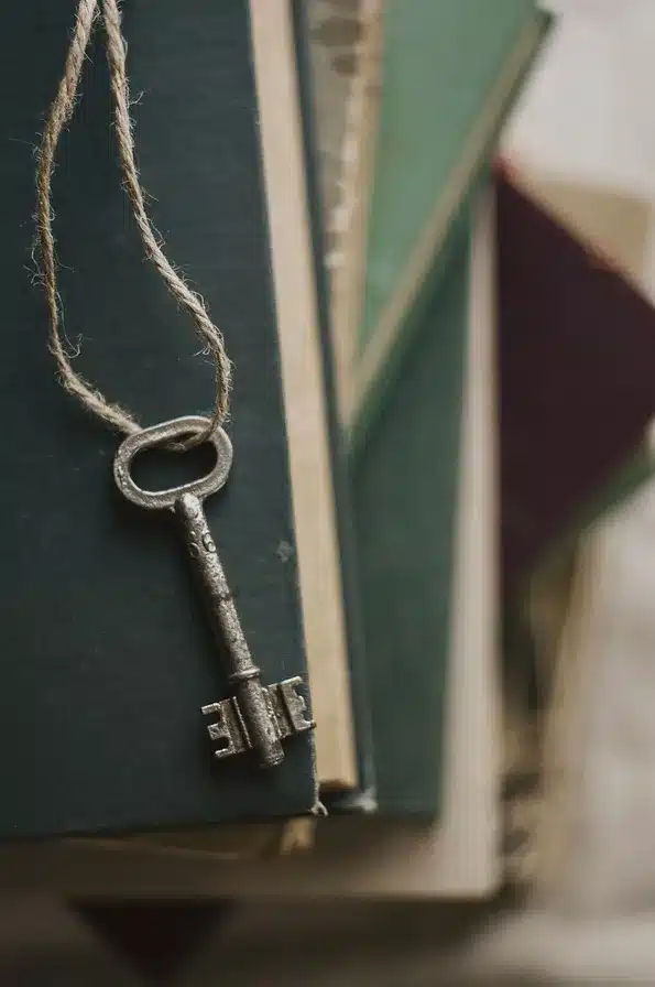 La llave de David