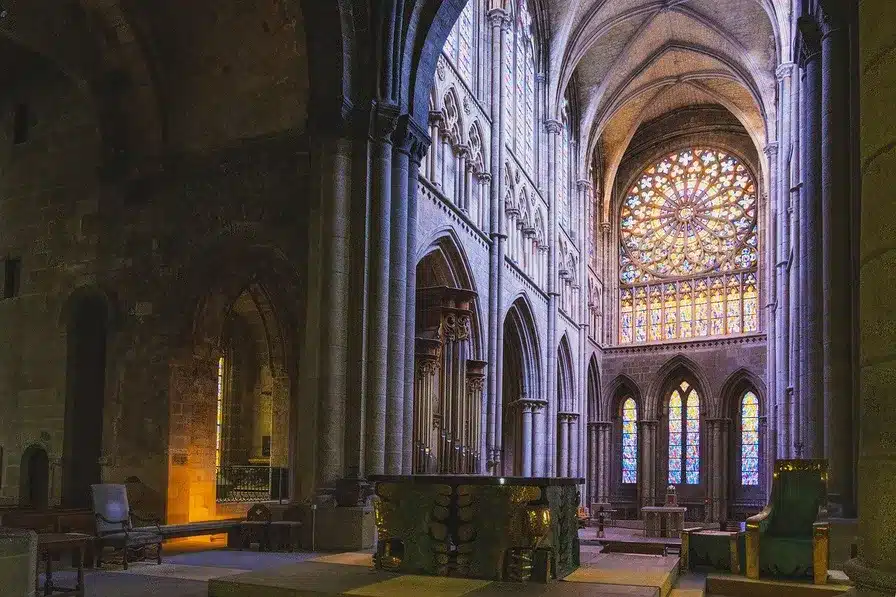 La participación en la iglesia