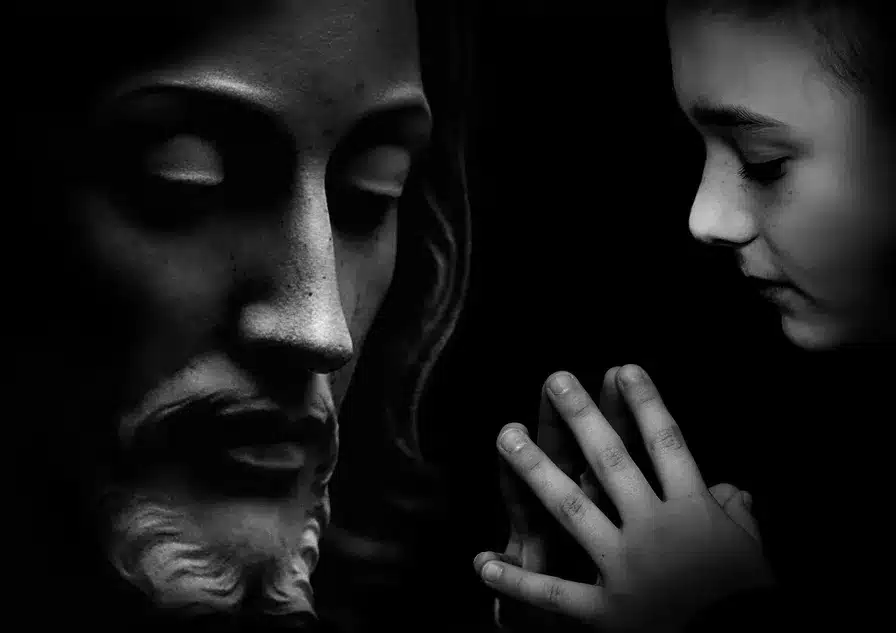 La vida eterna en comunión con Dios