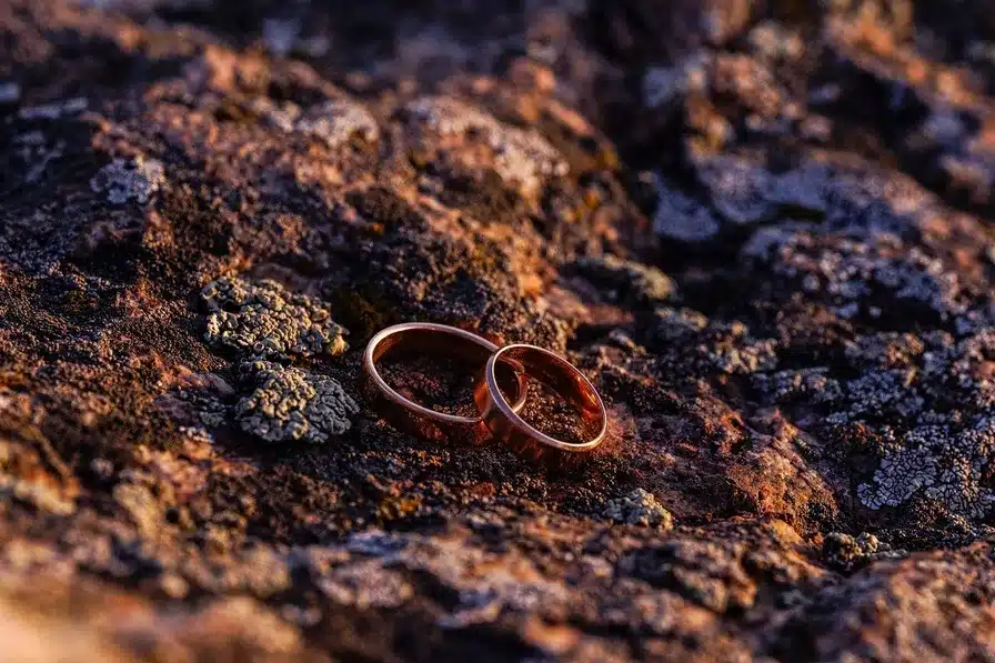 La visión bíblica del matrimonio