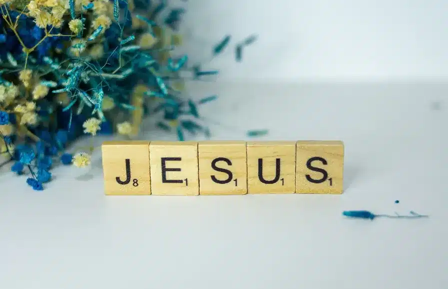 Las palabras de Jesús a las mujeres