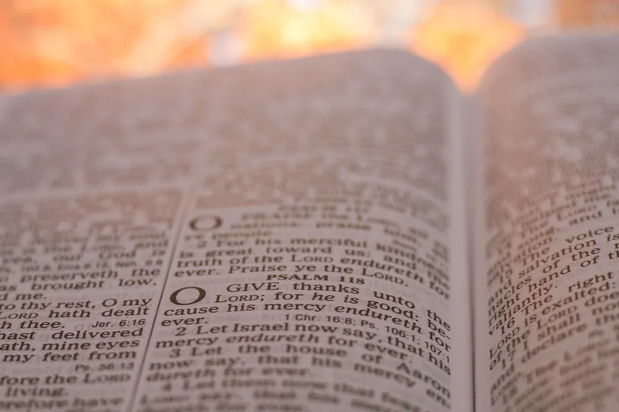 Los 100 salmos y su significado