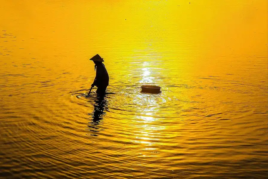 Los pescadores y el reino de Dios