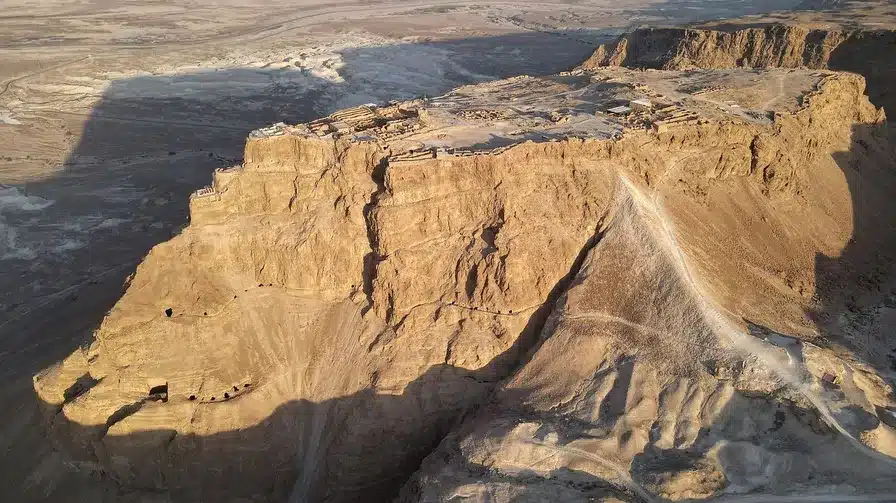 Los reyes de Israel se reunieron para hacer justicia