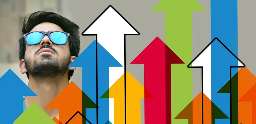 Los ríos como símbolo del progreso