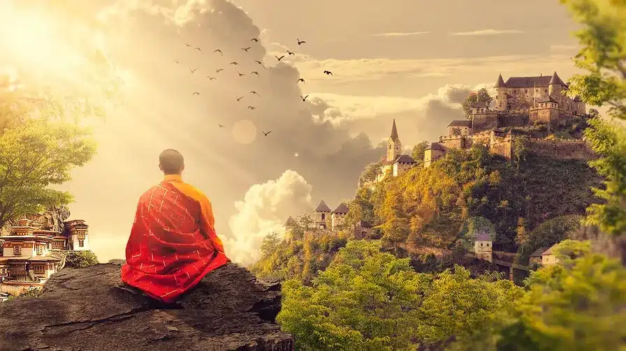 Meditaciones y meditación