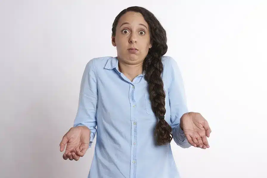 No ser un escándalo