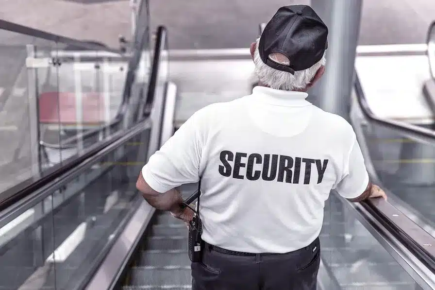 Paz y seguridad