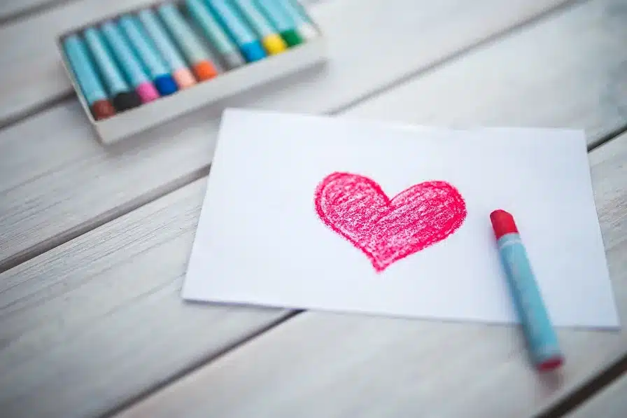 Valores eternos y amor por Dios y seres humanos