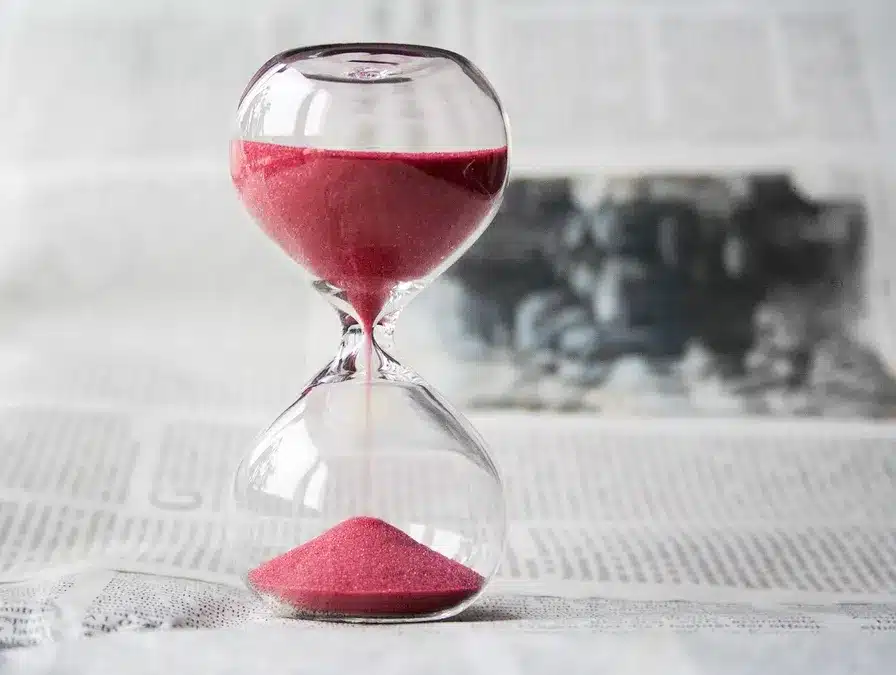 10. Practica la gratitud en todo momento