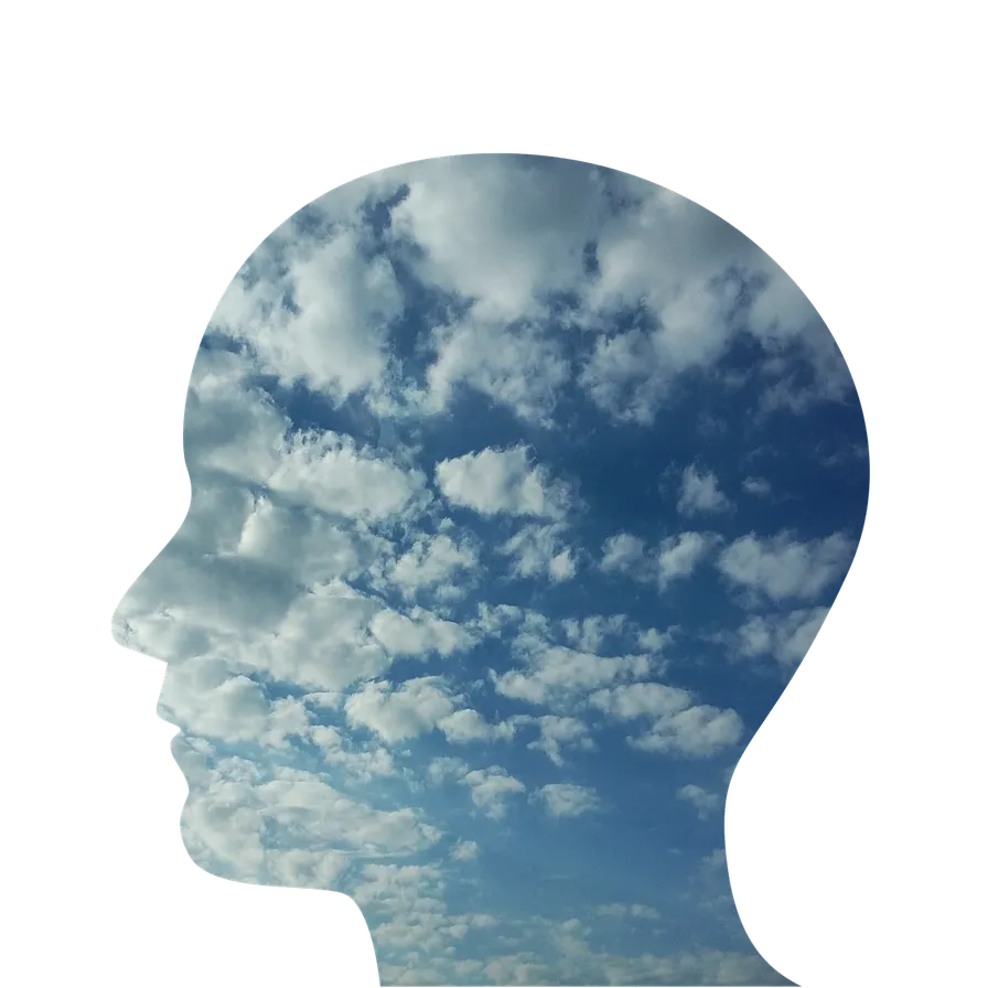 3. Alimenta tu mente con pensamientos positivos