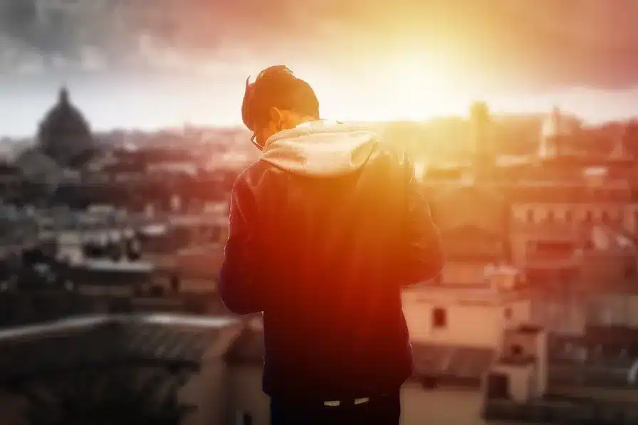 4. Mantén una actitud positiva