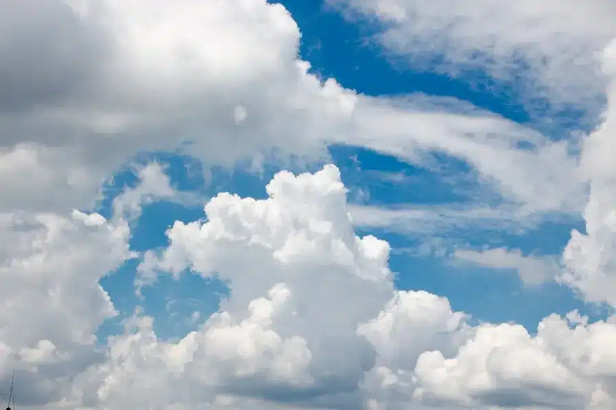 El cielo