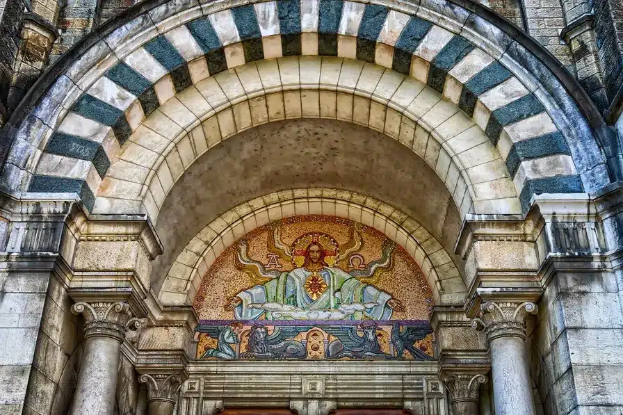 Evidencia indirecta de la edad de Jesús