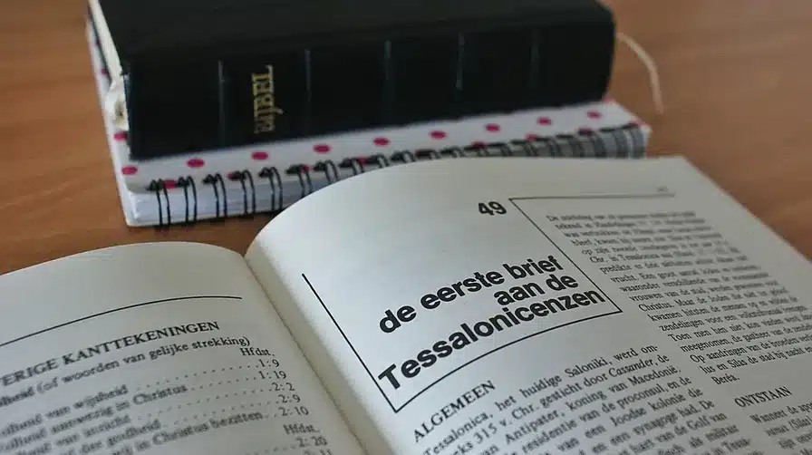 Importancia teológica