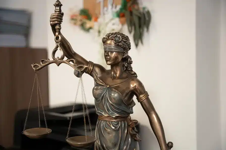 La justicia y el juicio de Dios