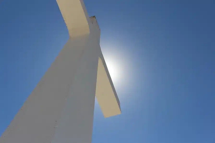 Luz como salvación y redención