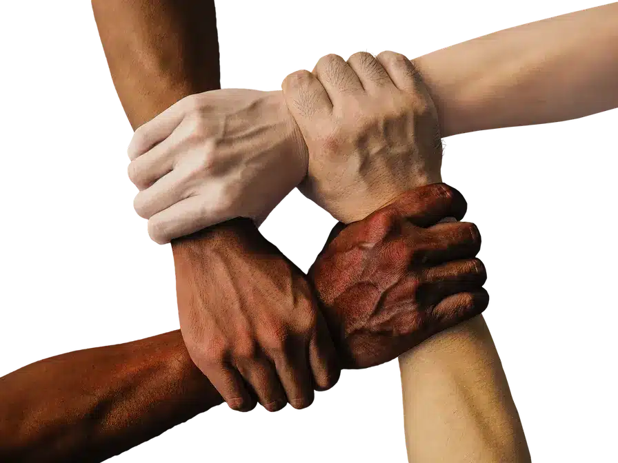 Apoyo comunitario