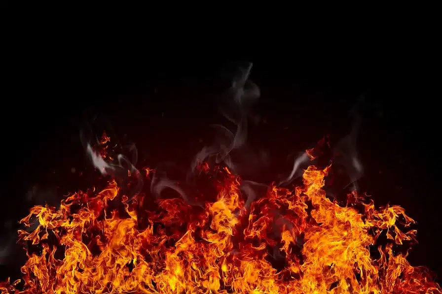 El infierno