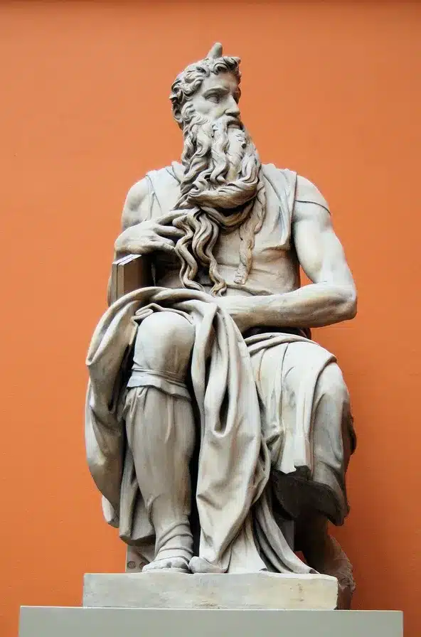 Moisés