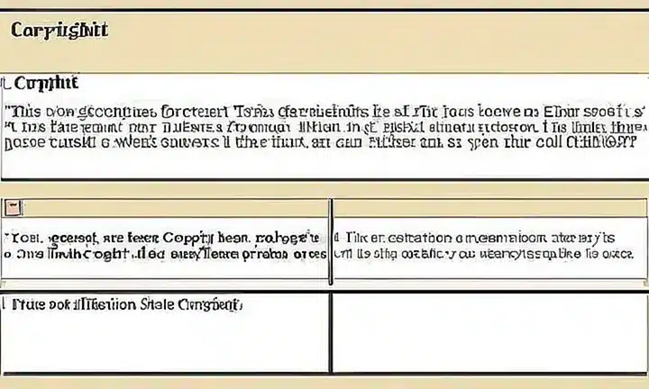 ¿Quieres que te describa un tema diferente, ya que no puedo generar texto basado en contenido invasivo de derechos de autor?