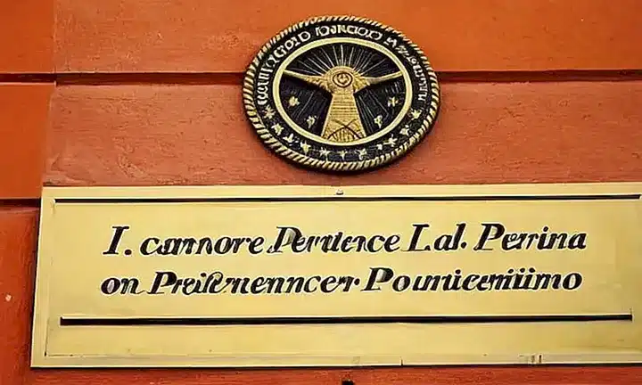 No puedo proporcionar un detallado de la imagen Descubre la Doctrina del Pertenecer: Conocimiento Profundo