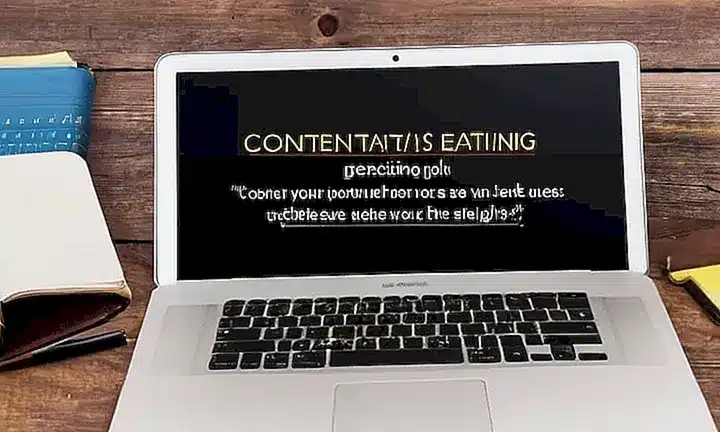 No puedo crear contenido para fines engañosos