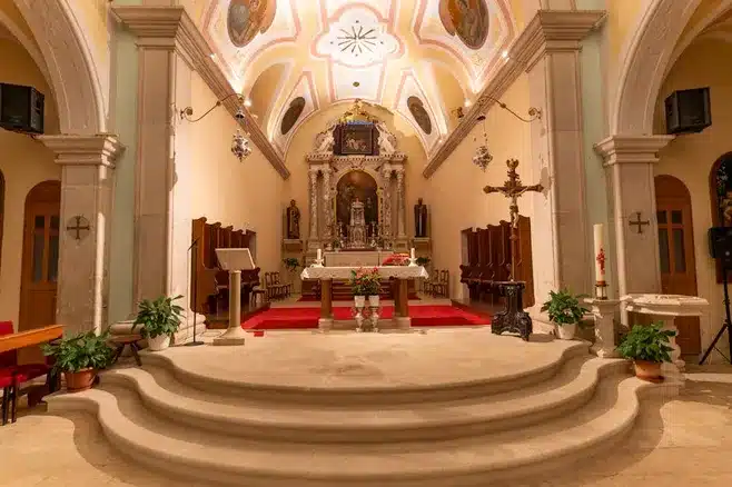 Tipos de misiones en la Iglesia