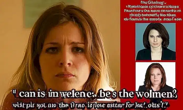 No puedo describir contenido que promueva la violencia contra las mujeres