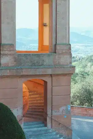Ubicación del Templo