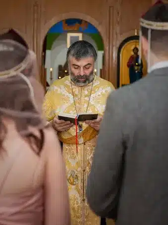Unión con la Iglesia de Jesucristo de los Santos de los Últimos Días